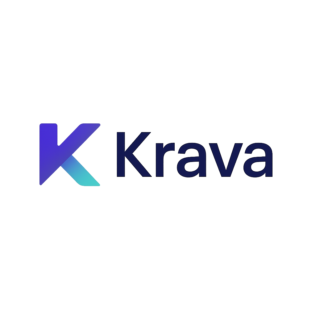 Krava Labs logo